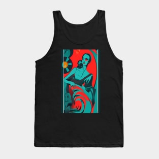 Lovejoy Tank Top